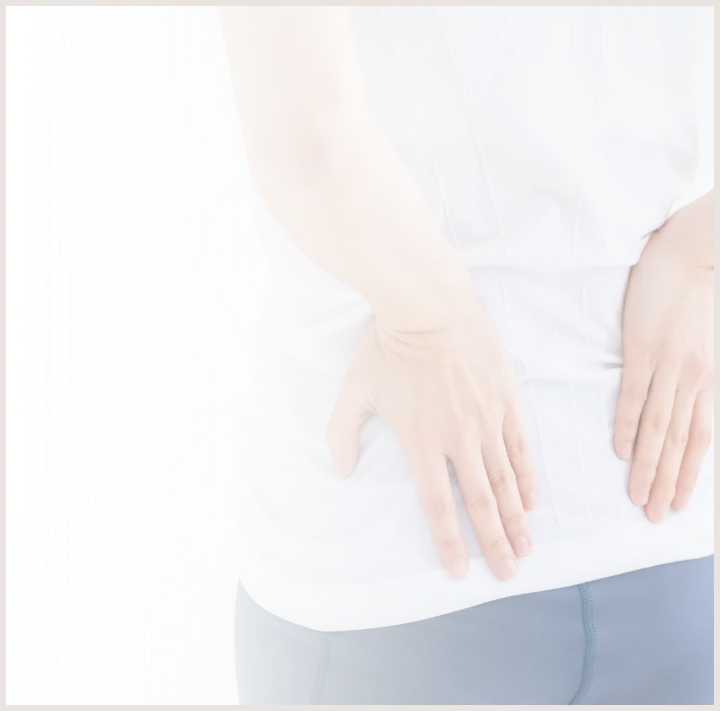 腰痛