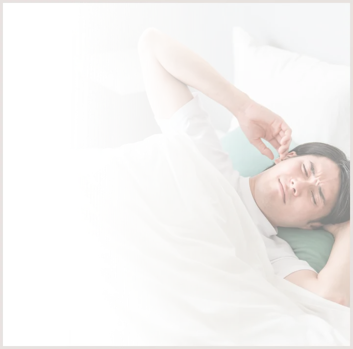 睡眠障害