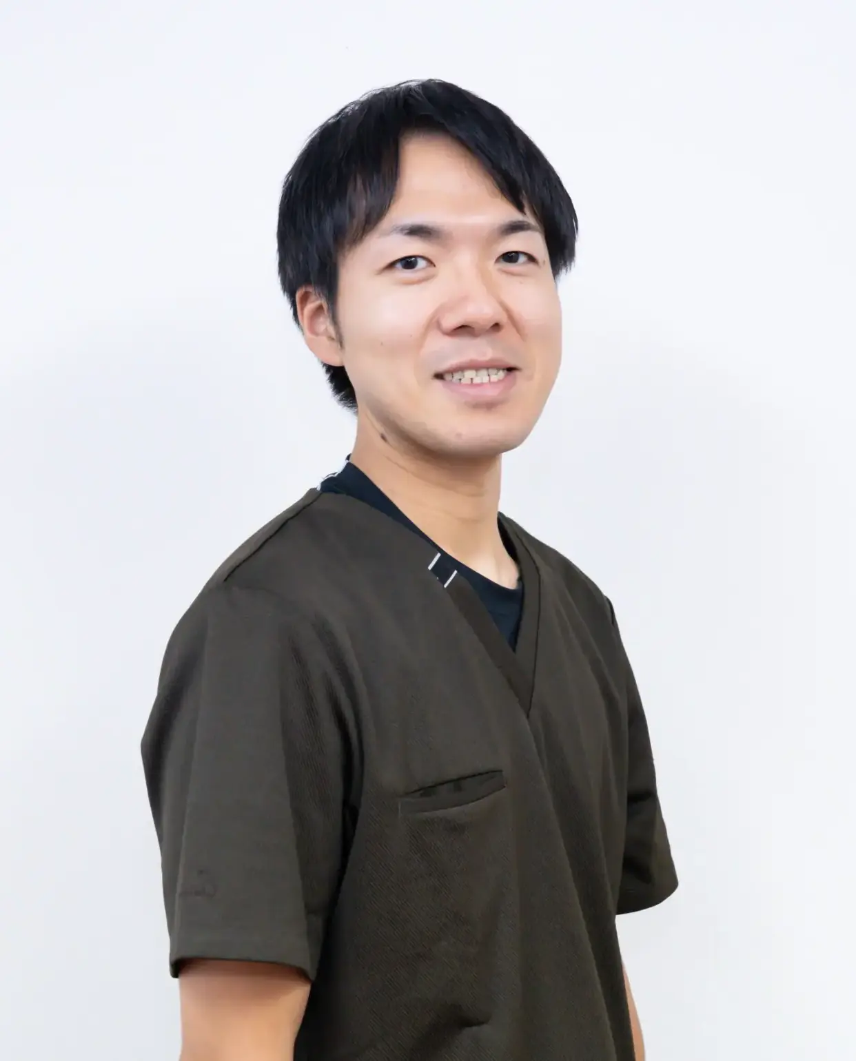 院長 安芸 雄二郎